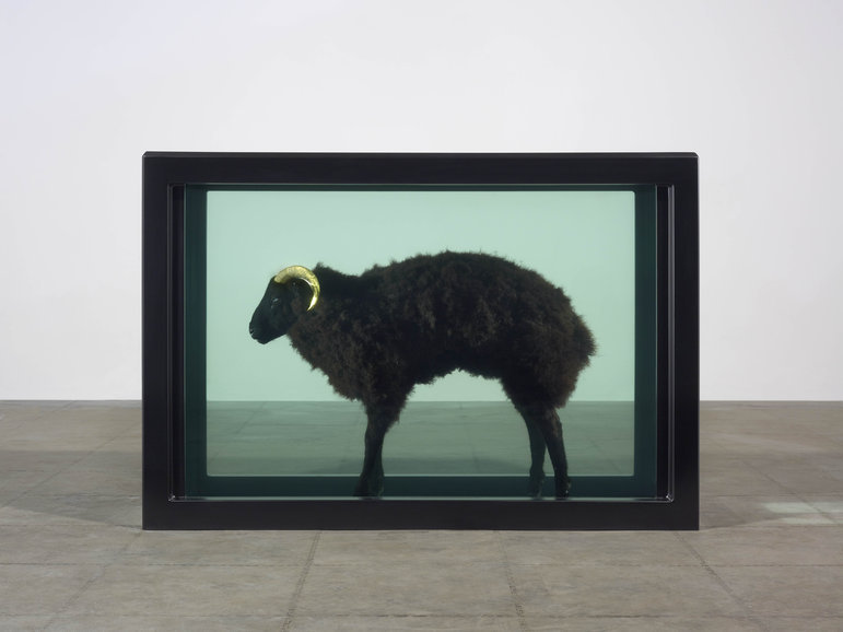 Archillect ID 105361