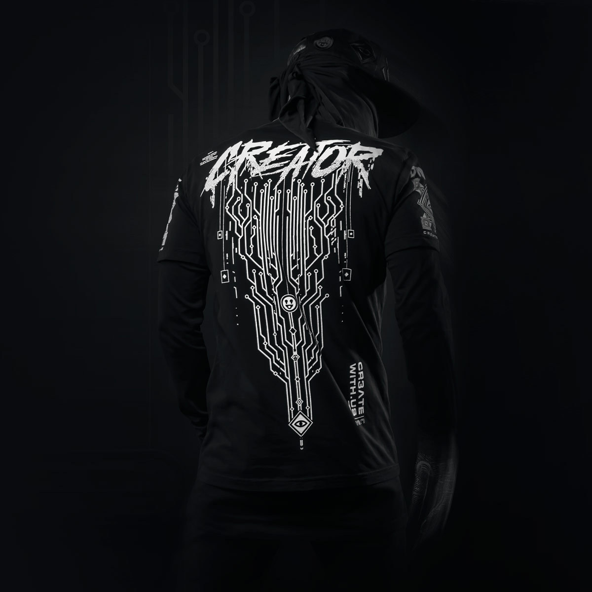 Archillect ID 105540