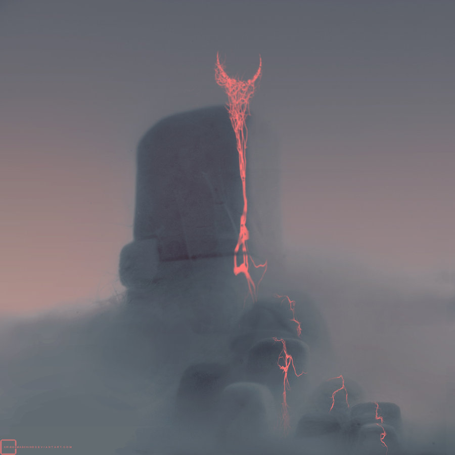 Archillect ID 106429