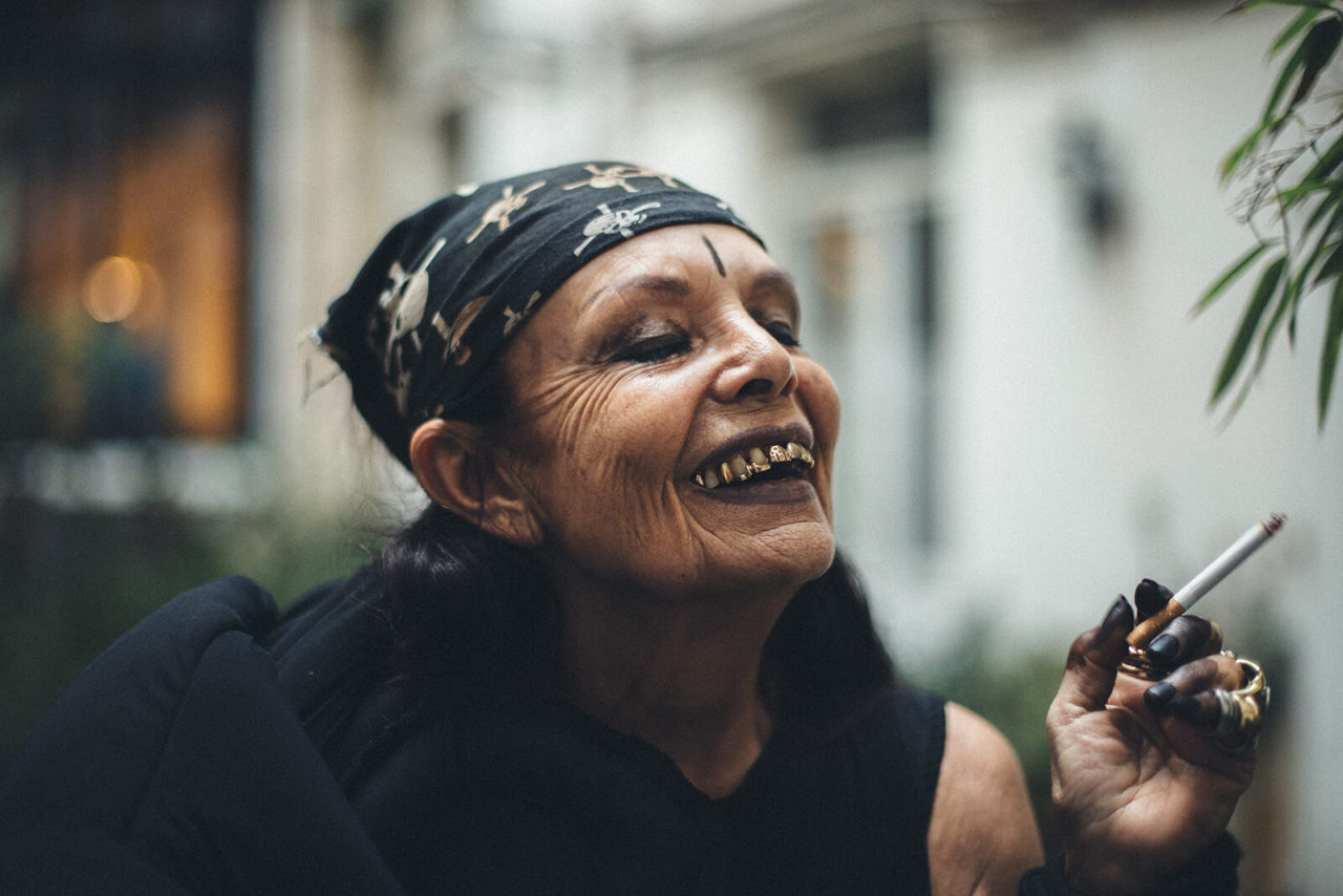 Archillect ID 107245