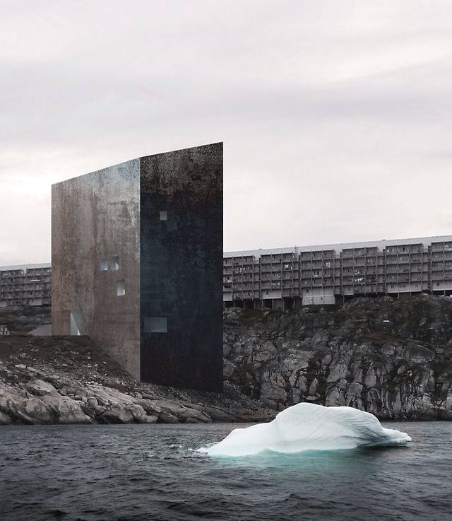 Archillect ID 107372