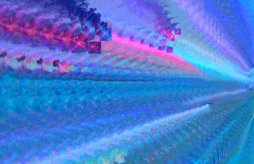 Archillect ID 107658