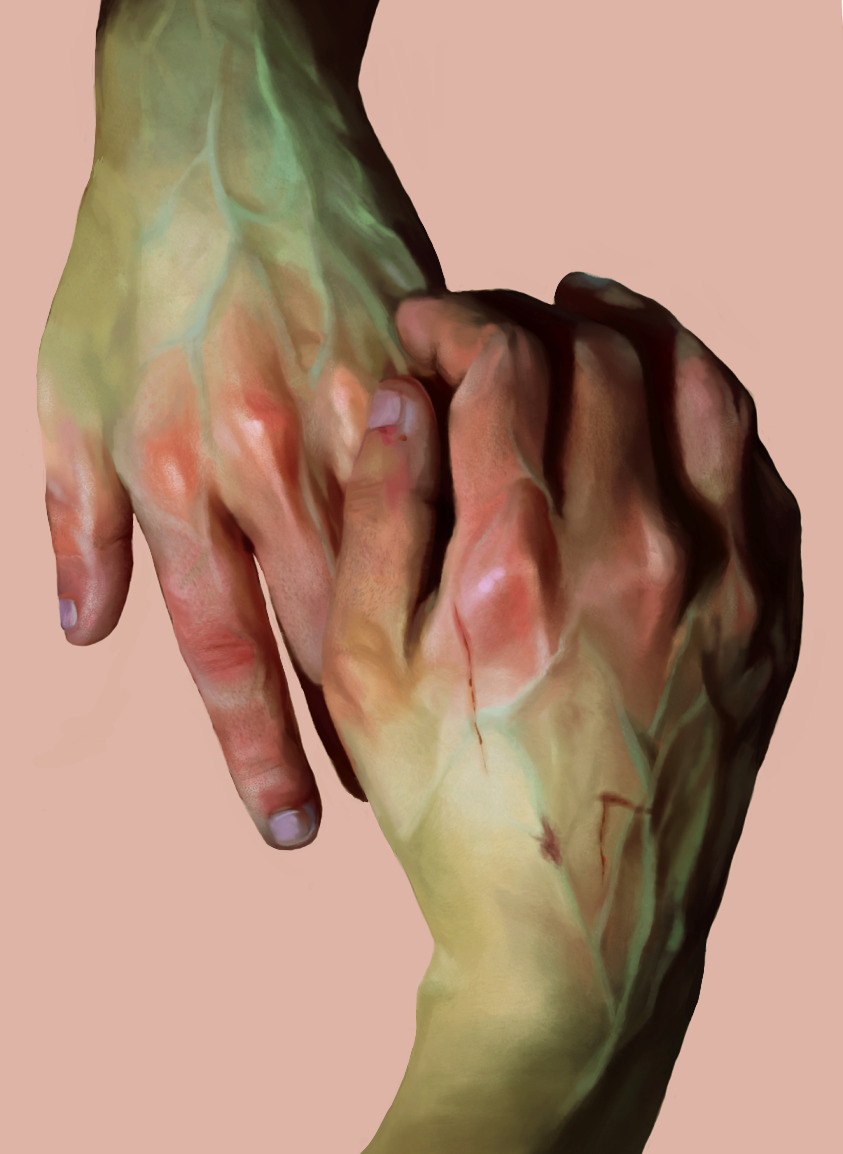 Archillect ID 107727