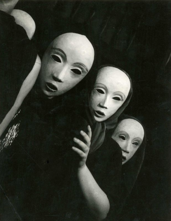 Archillect Archive ID 107787