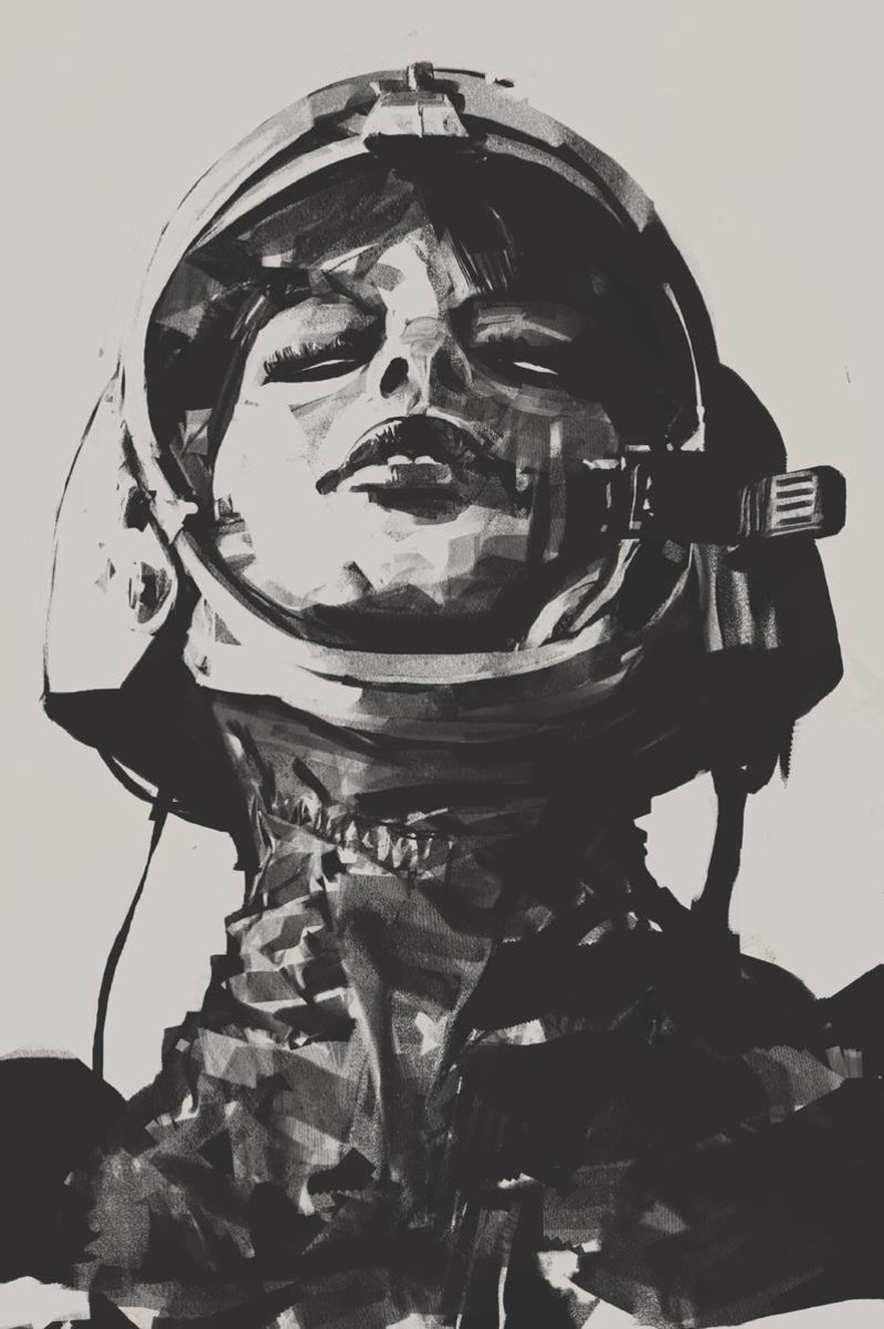 Archillect ID 108128