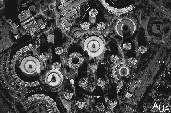 Archillect ID 108130
