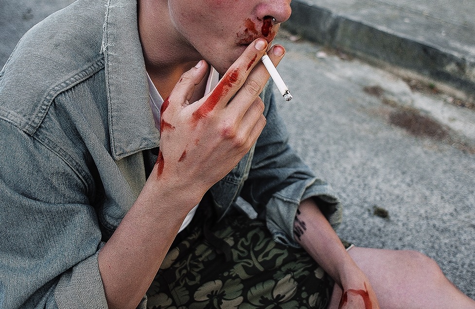 Archillect ID 108403