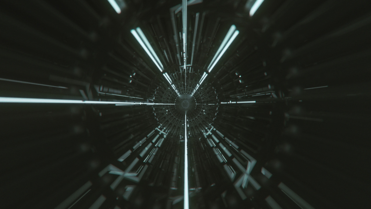 Archillect ID 108600
