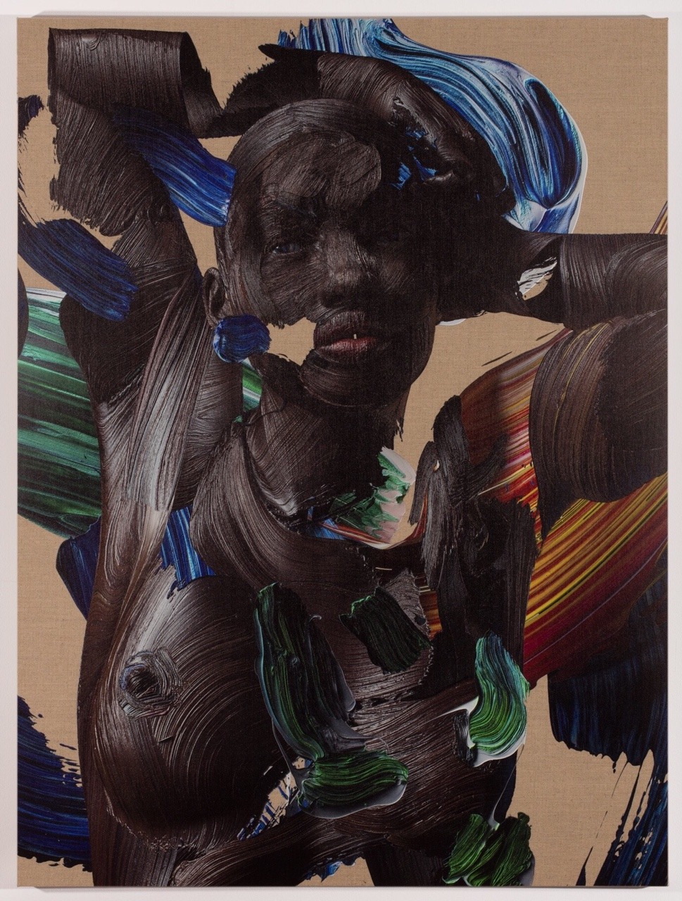 Archillect ID 108603