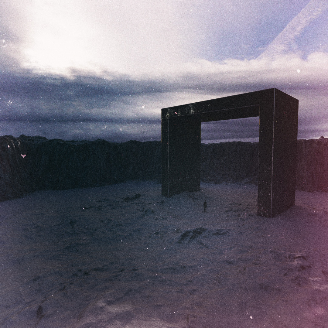 Archillect ID 109076