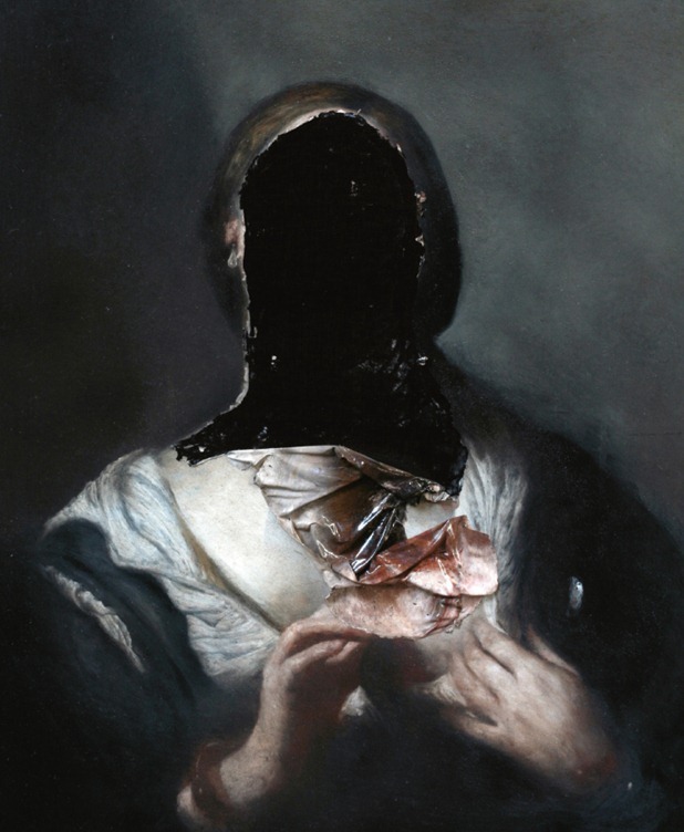 Archillect ID 109322