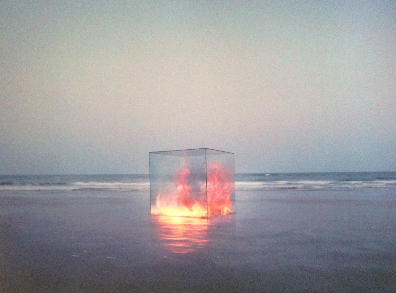 Archillect ID 109337