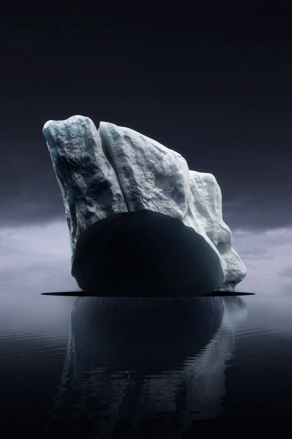 Archillect ID 109378