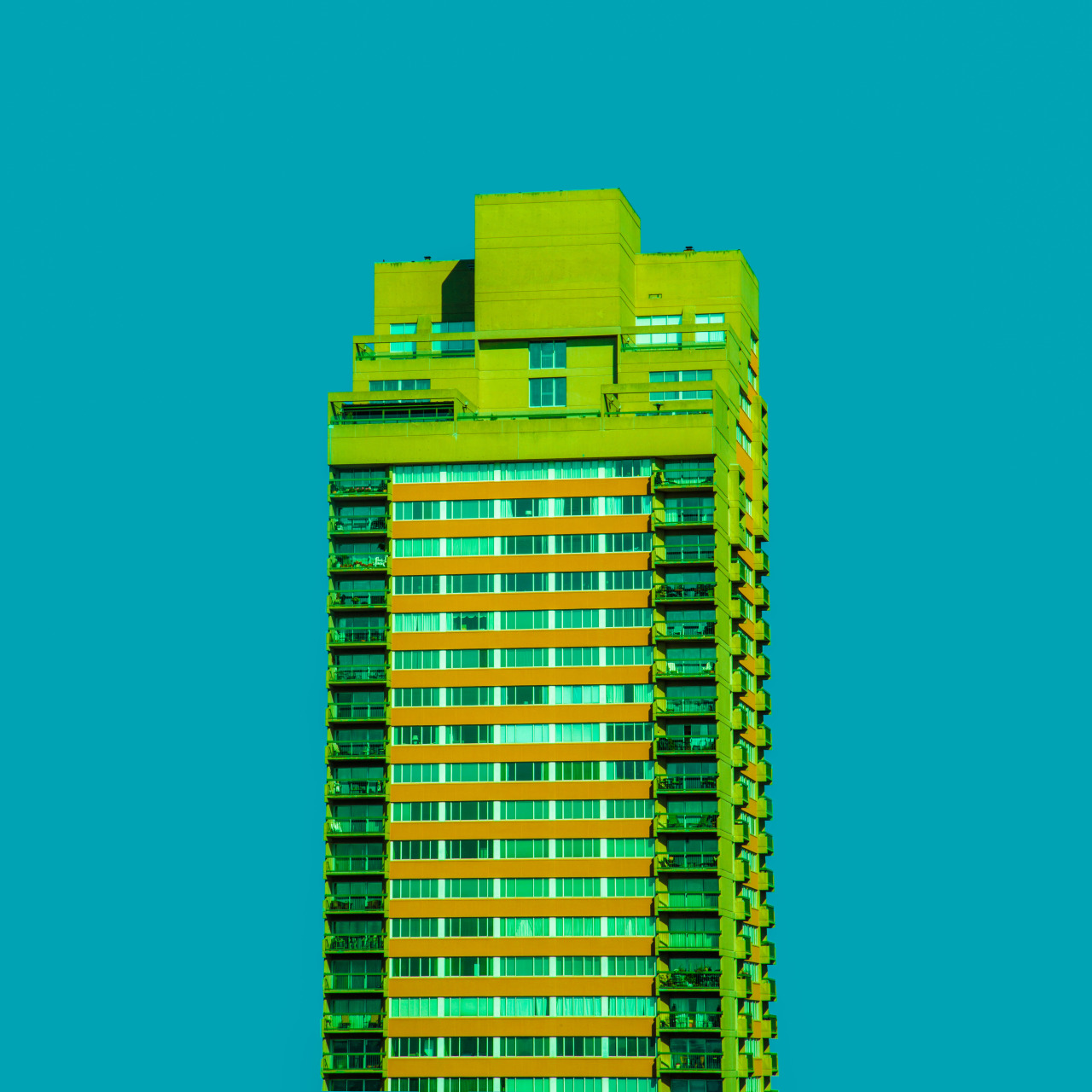 Archillect ID 109421
