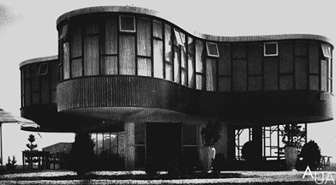 Archillect ID 109616
