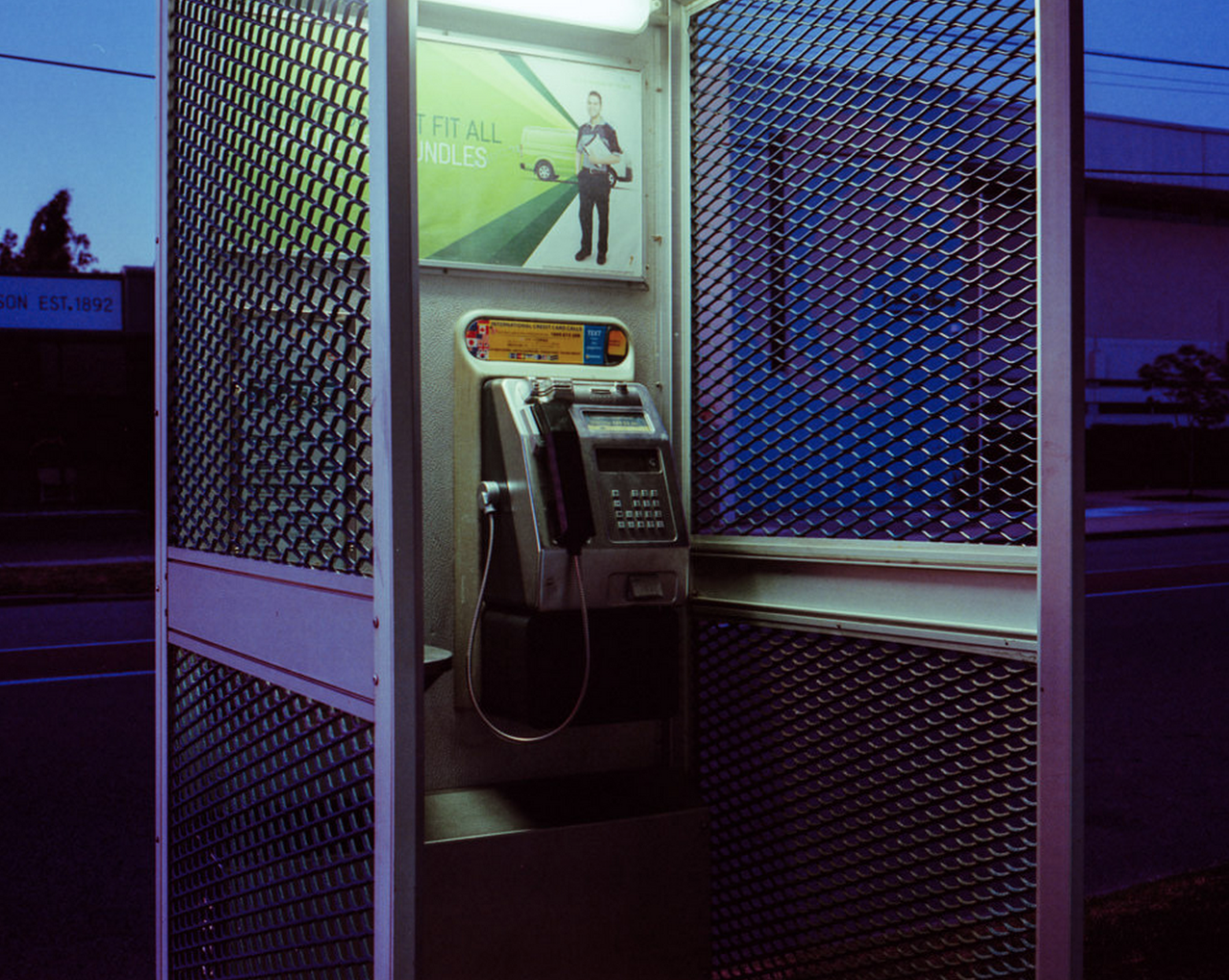 Archillect ID 109633