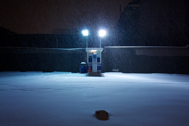 Archillect ID 109670