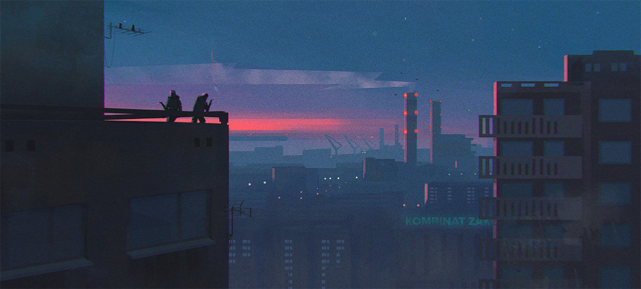 Archillect ID 110299