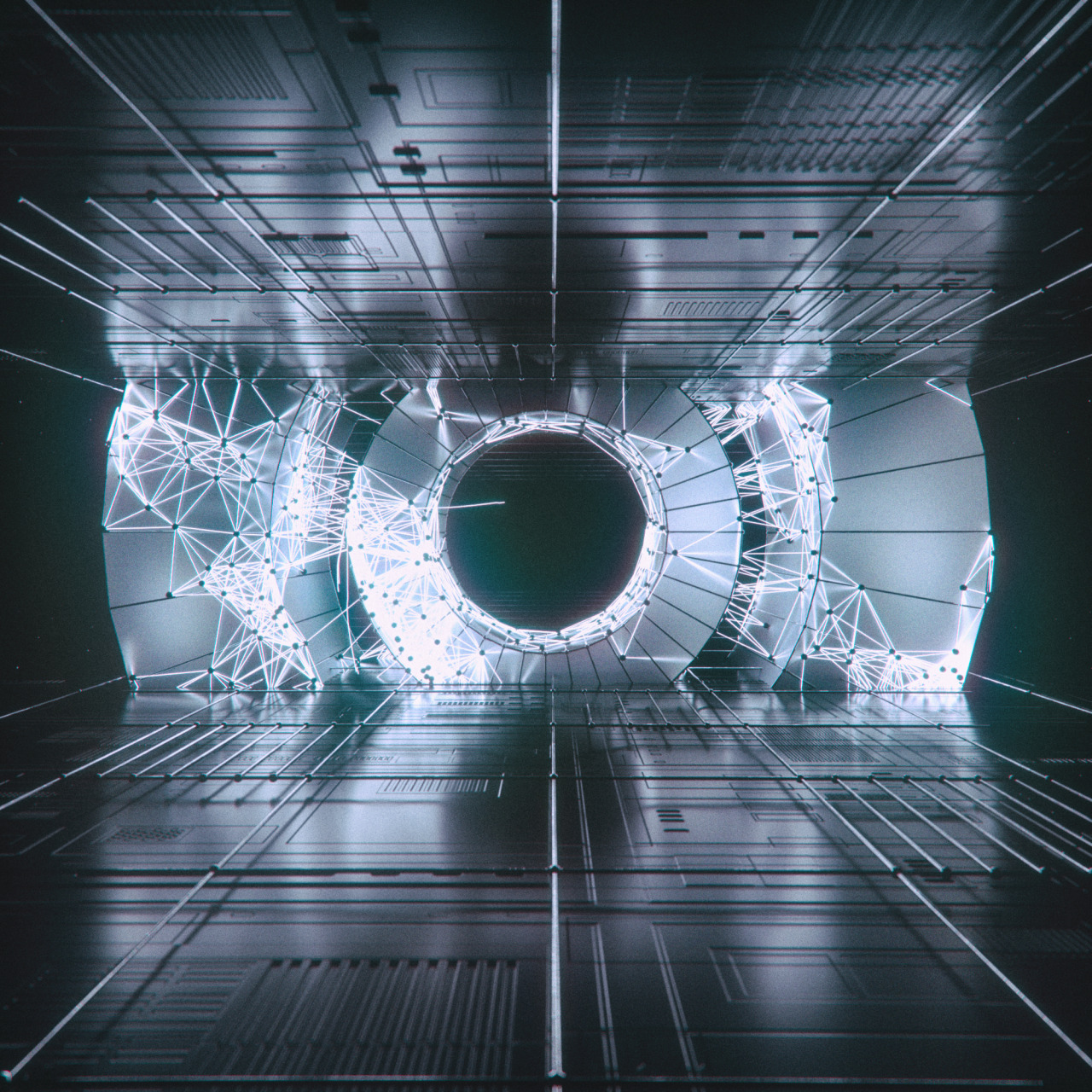 Archillect ID 110581