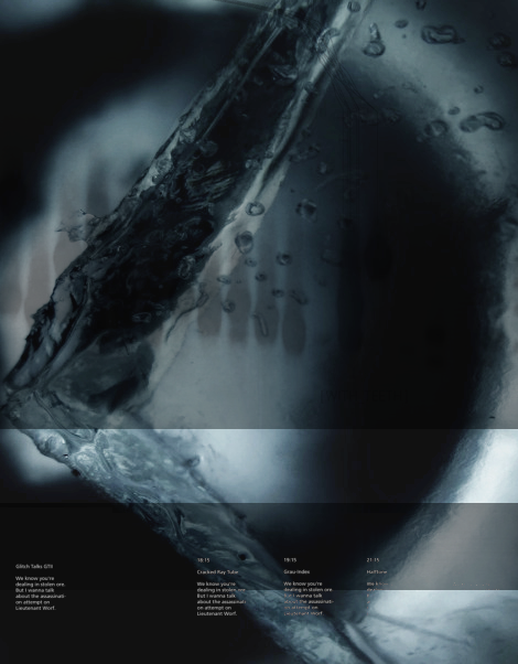 Archillect ID 110585