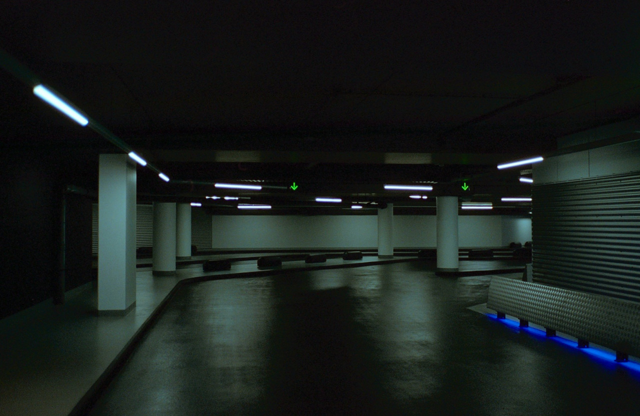 Archillect ID 110612