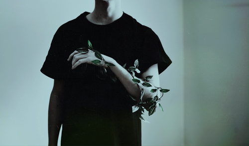 Archillect ID 110802