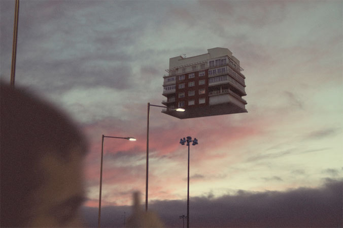 Archillect ID 111056