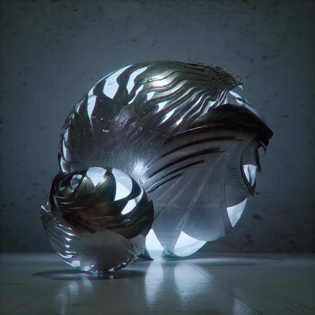 Archillect ID 111132