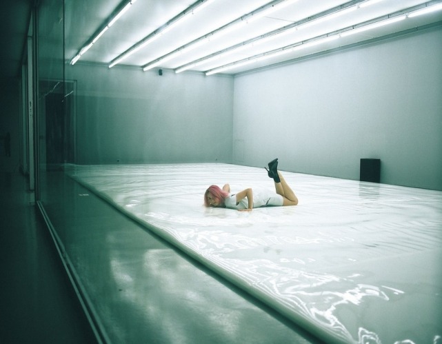 Archillect ID 111417