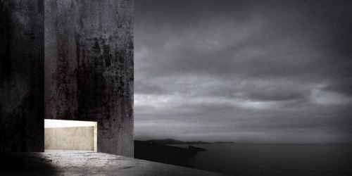 Archillect ID 111499