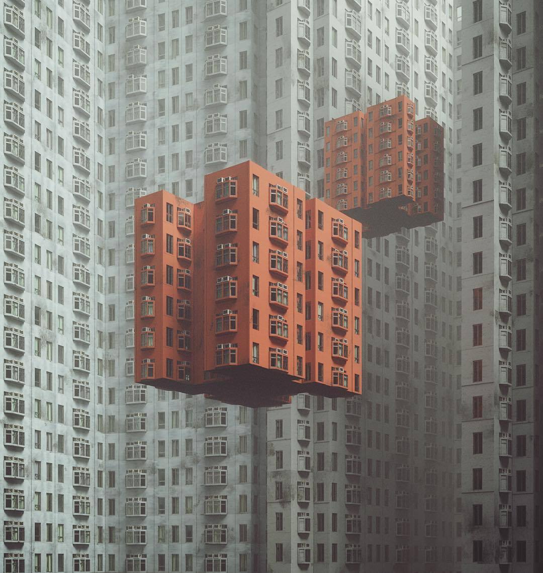 Archillect ID 111534