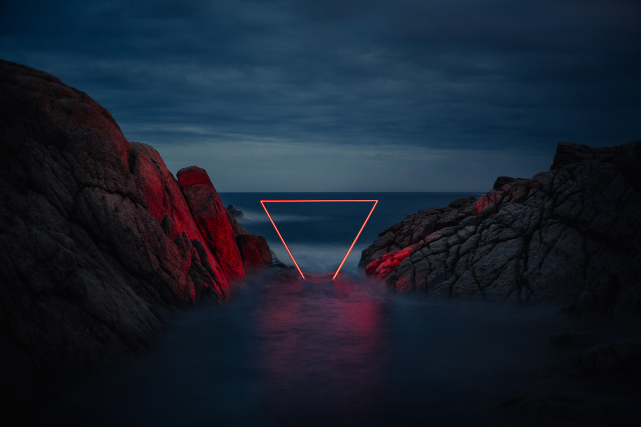 Archillect ID 111627