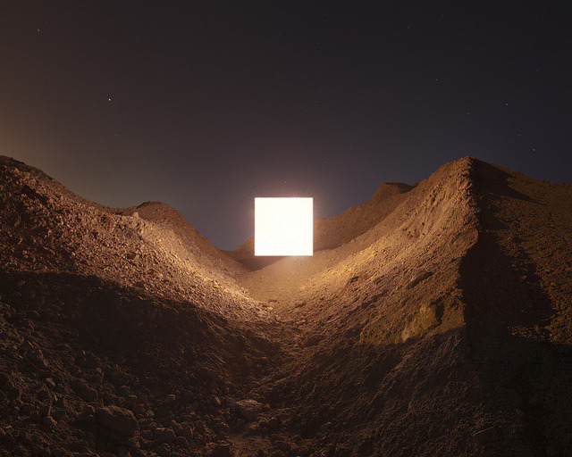 Archillect ID 111662