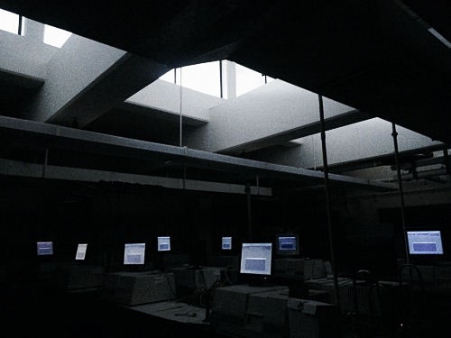 Archillect ID 112901
