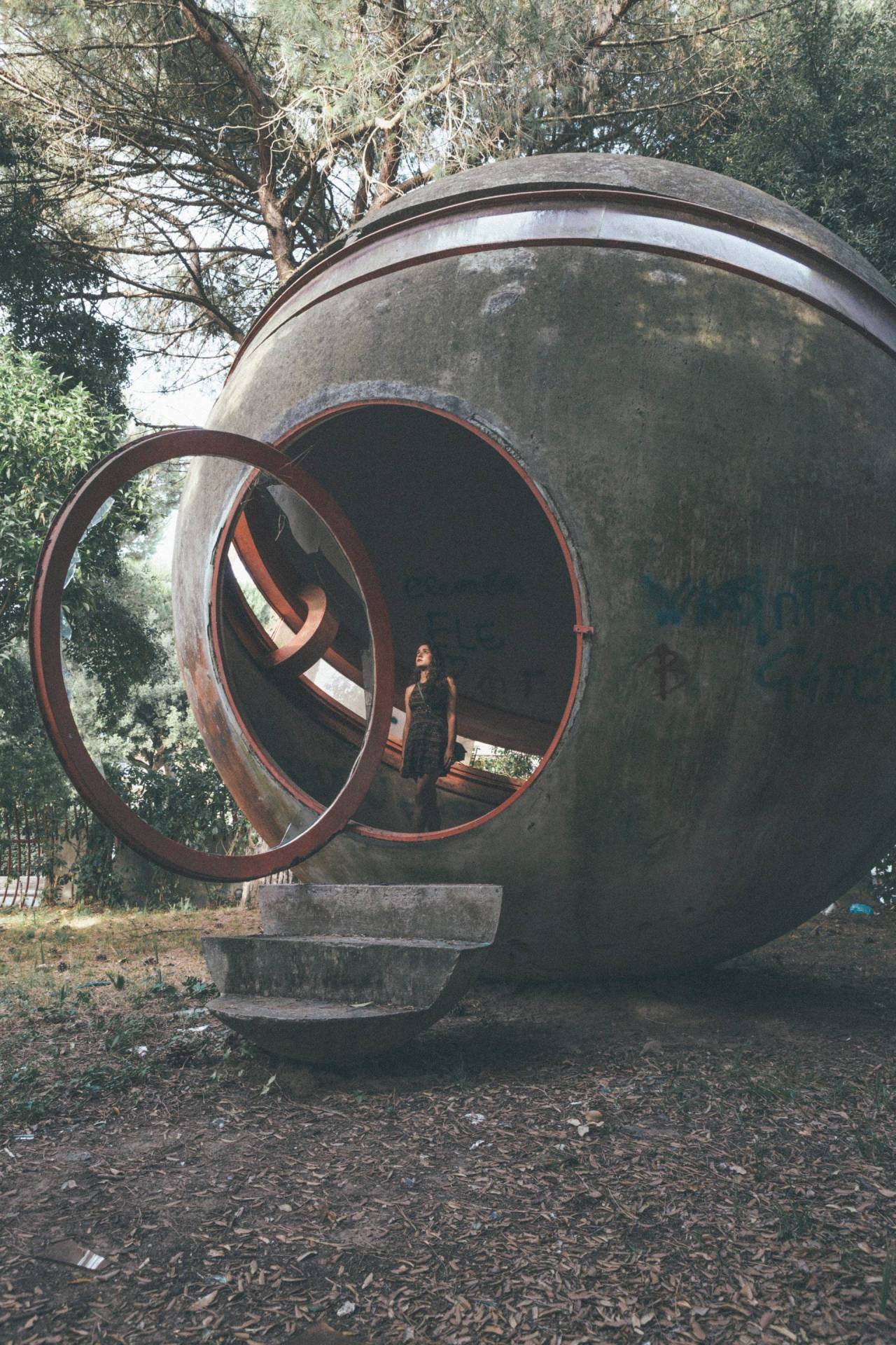 Archillect ID 113301