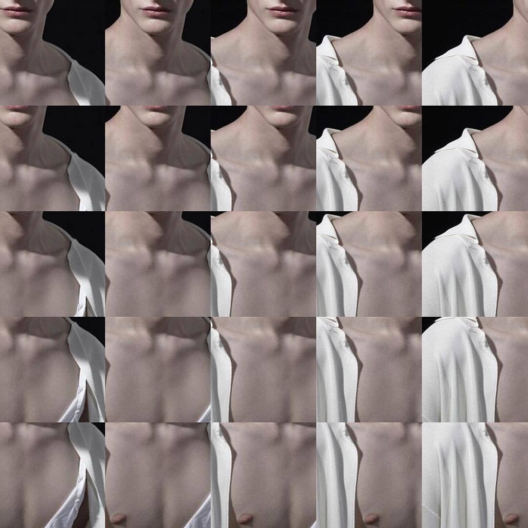 Archillect ID 113700