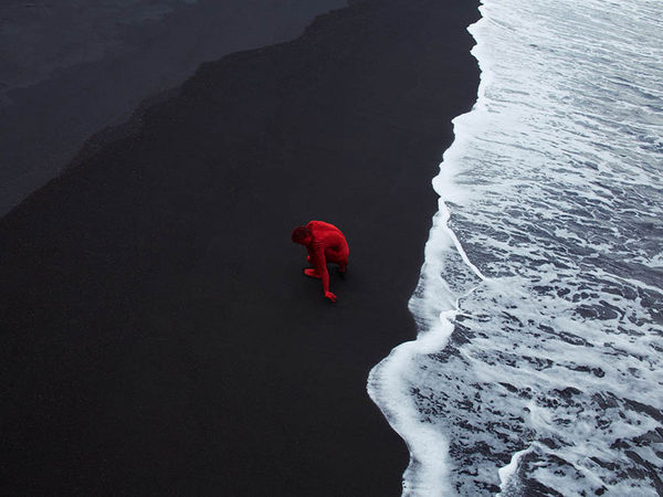 Archillect ID 115070