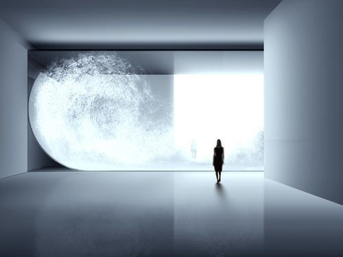 Archillect ID 115609