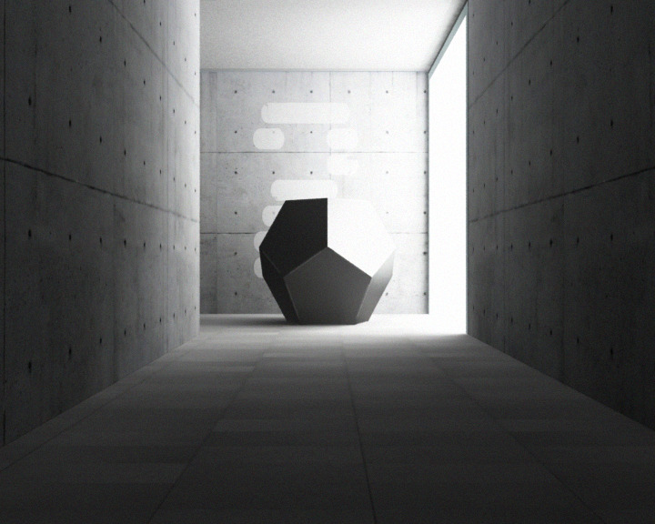 Archillect ID 116125
