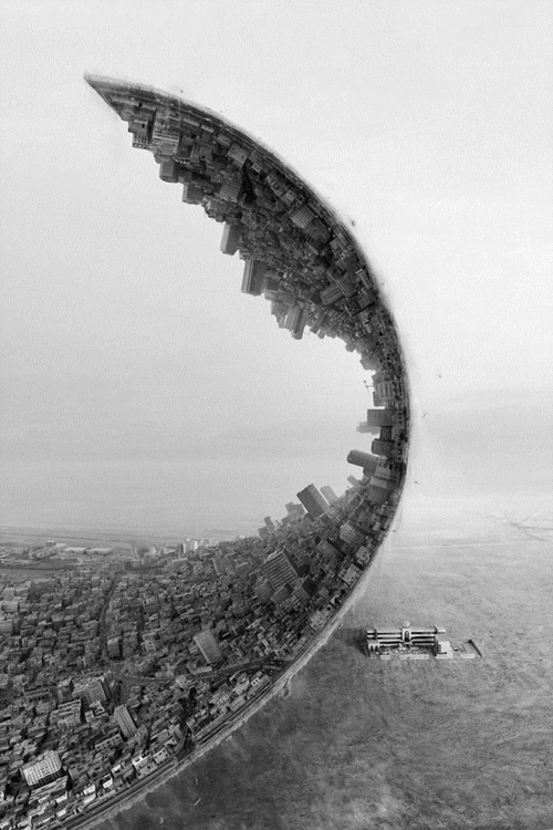 Archillect ID 116196