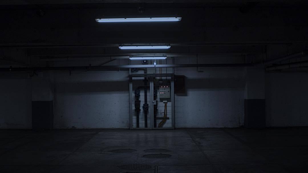 Archillect ID 116400