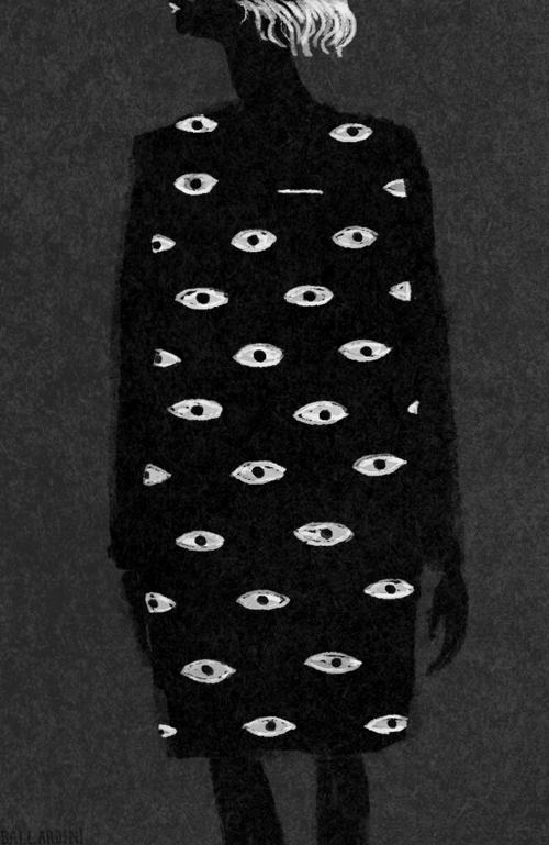 Archillect ID 116534