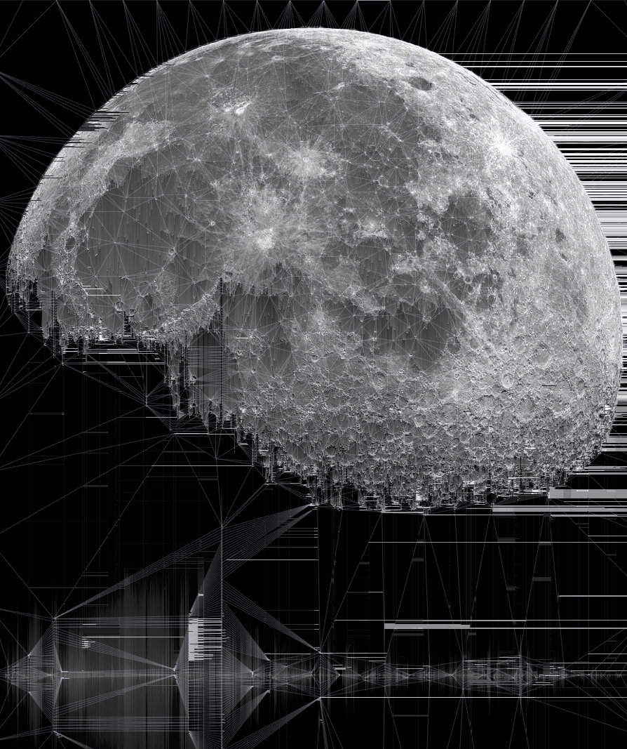 Archillect ID 116594