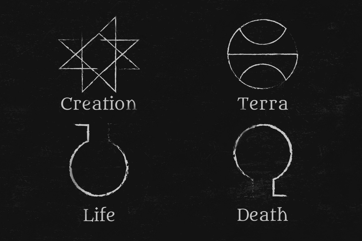 Archillect ID 116655
