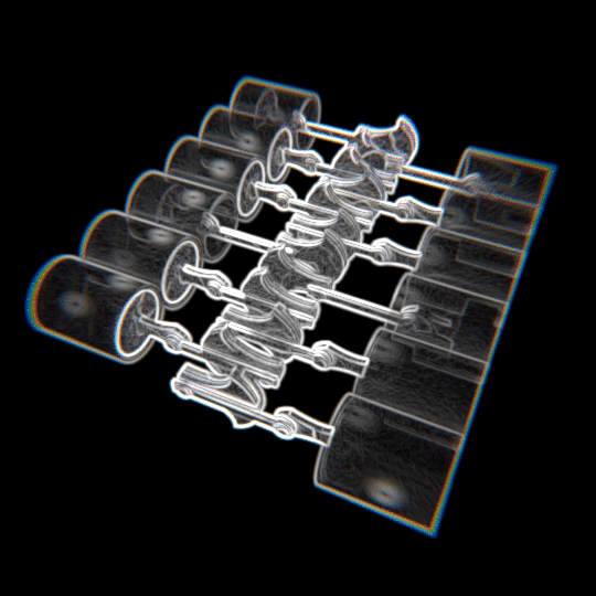 Archillect ID 116658