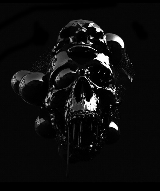 Archillect ID 116833