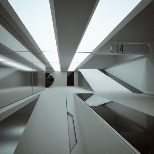 Archillect ID 116913
