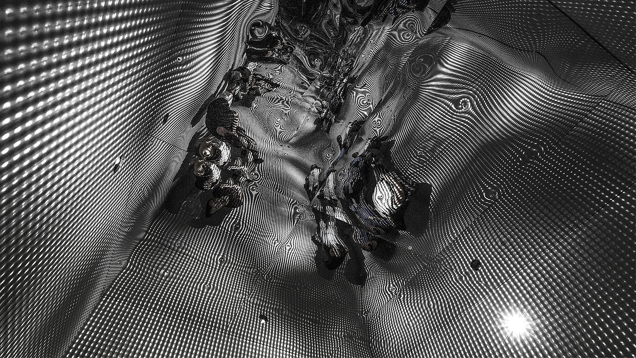 Archillect ID 117409