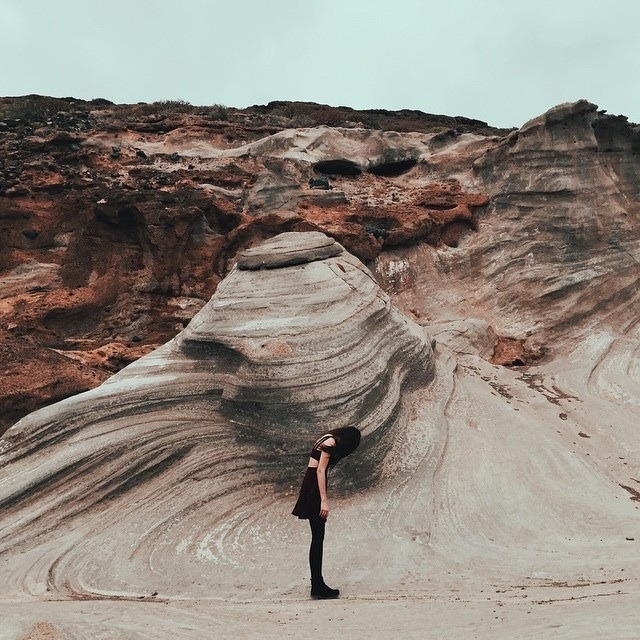 Archillect ID 117527