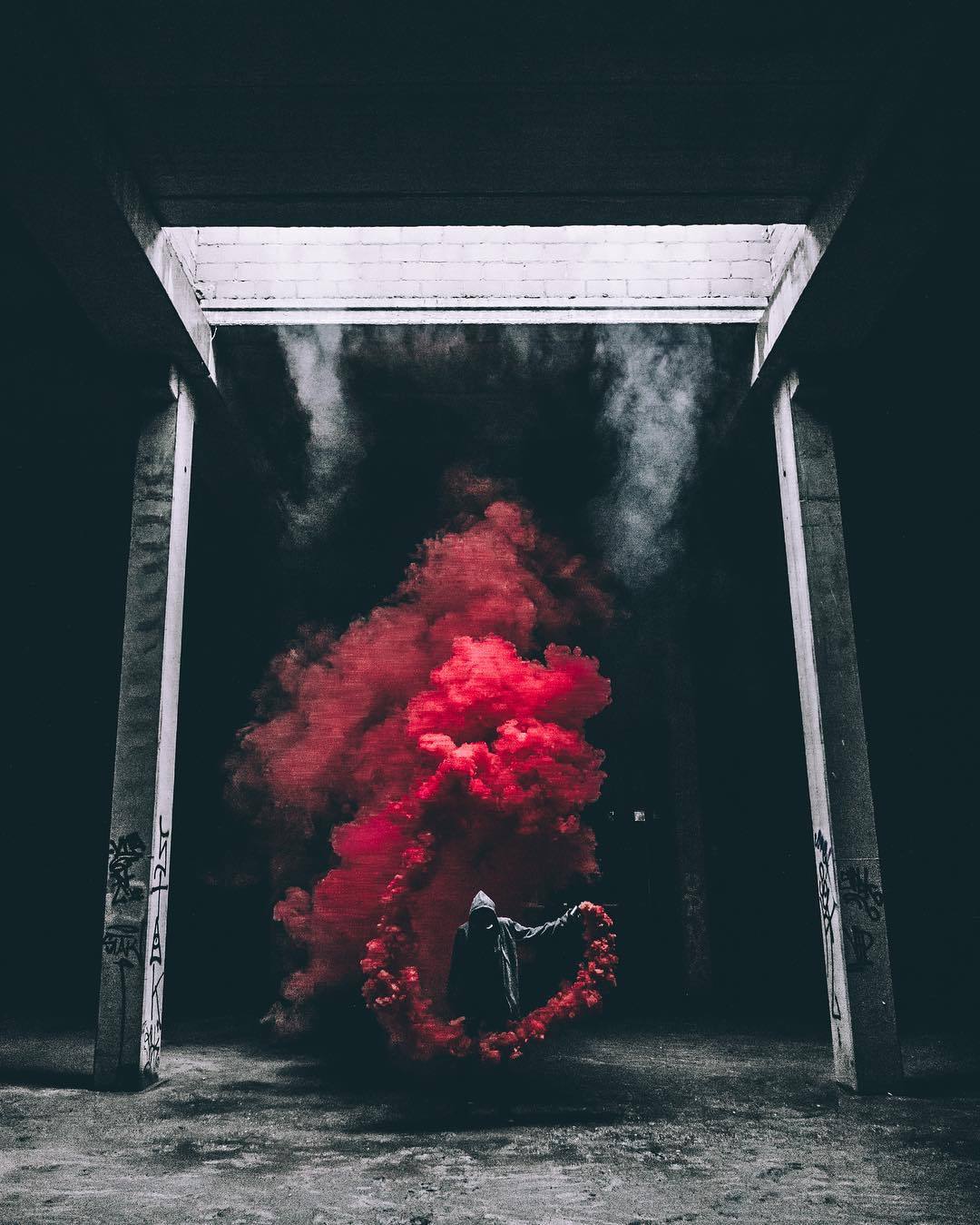 Archillect ID 118250